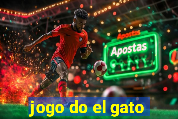 jogo do el gato